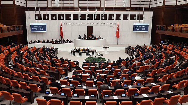 CHP'li Olarak Yemin Etmek İstemediler