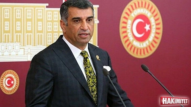 'Cumhurbaşkanı'nın Elazığ'a gelmesi, Elazığ için büyük bir şans'
