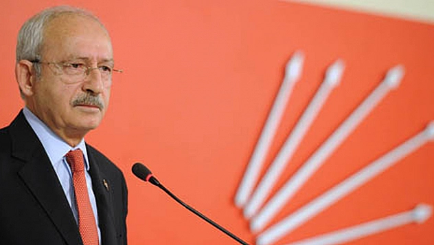 Chp'nin 2. Adamı Kim Olacak?