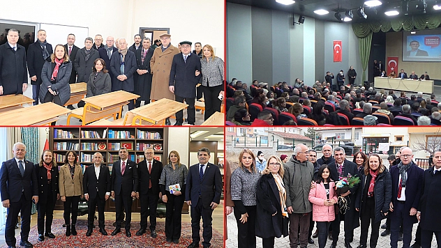 CHP'nin deprem hassasiyeti