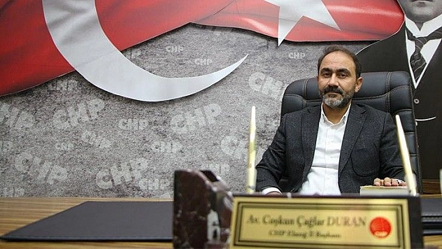 CHP'nin Genç Atağı