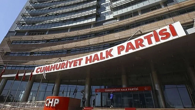 CHP'nin kâbusu