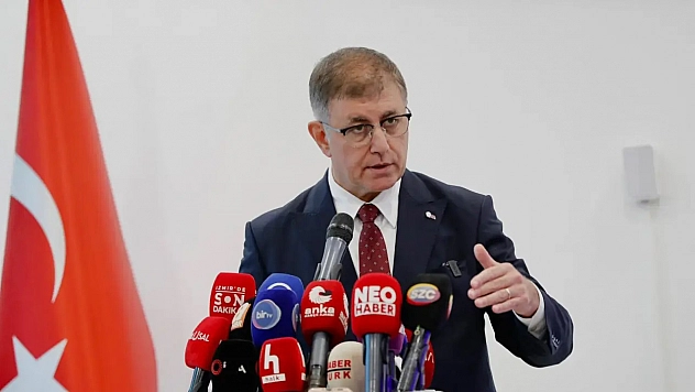 CHP'nin kalesi AK Parti'ye geçmek için gün sayıyor: Yanında üç başkanı da götürecek