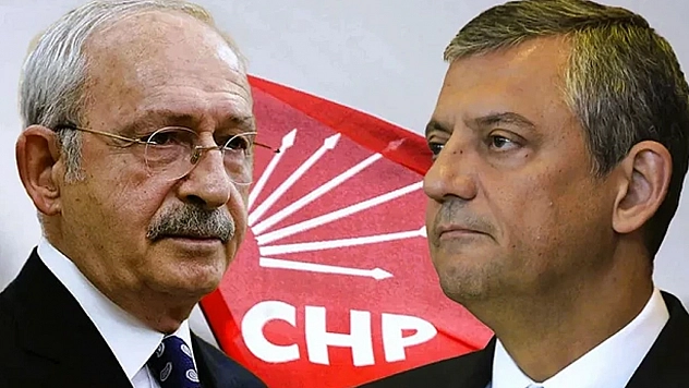 CHP'nin kurultay davasında mütalaa açıklandı