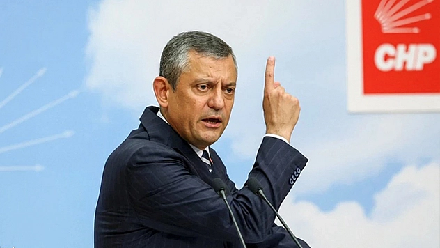 CHP, Terörsüz Türkiye Komisyonu'na katılacak