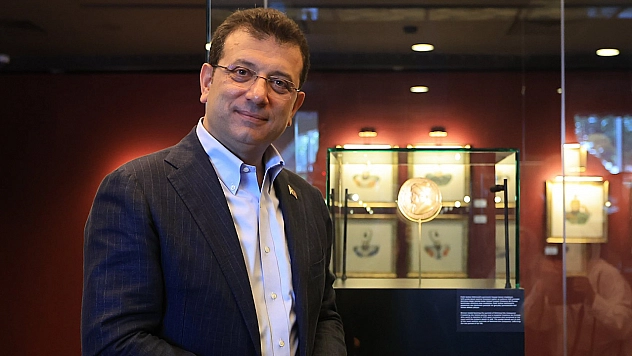 CHP Teşkilatının İmamoğlu Sınavı