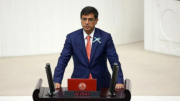 CHP Tunceli Milletvekili Şaroğlu: 'Pertek köprüsü acil ihtiyaç'