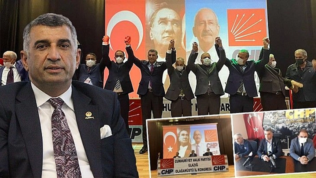 CHP, Uyumu Yakaladı