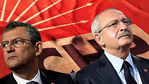 CHP'ye kayyum atanacak mı?