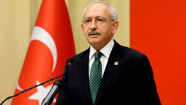 CHP yönetimini kızdıran Kılıçdaroğlu paylaşımı