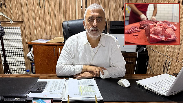 Çiçek: 'Kırmızı ette artış bekleniyor'