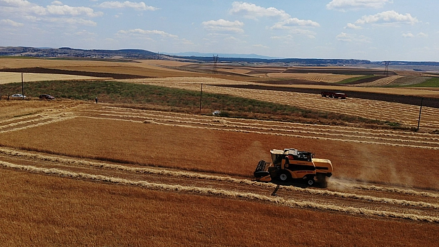 Çiftçilerin beklediği kredi açıklaması geldi!