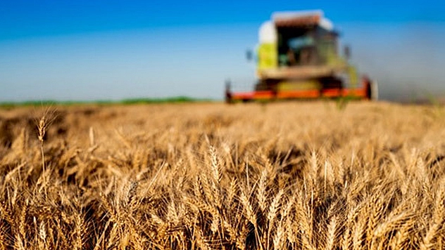 Çiftçiye destek hız kesmeden devam ediyor