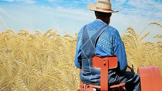 Çiftçiye destek tam gaz devam ediyor