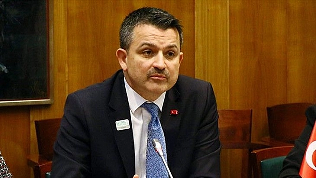 Çiftçiye Gübre Müjdesi