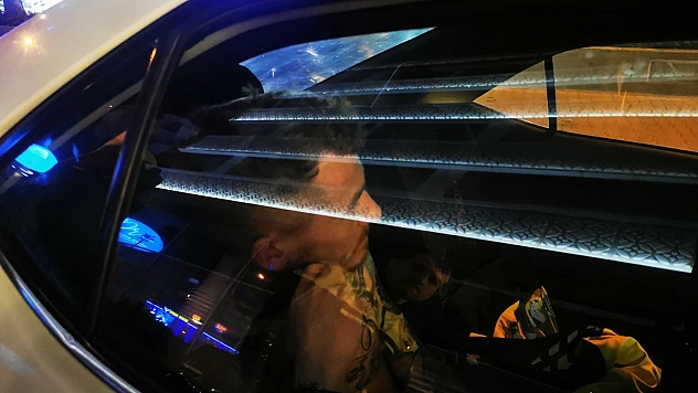 Çiftin Tartışması Kanlı Bitti