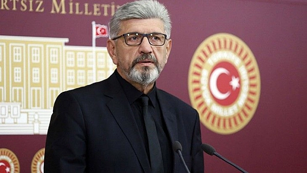 Cihangir'e İyi Parti Tepkisi