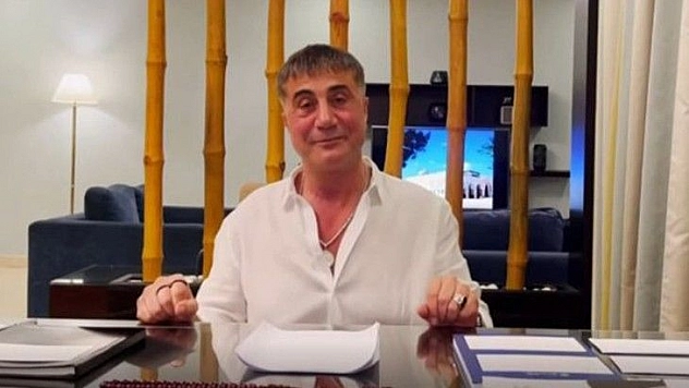 Çıkar Bitince…