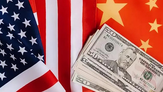 Çin, ABD ürünlerine yönelik gümrük vergisi oranını yüzde 125'e çıkardı