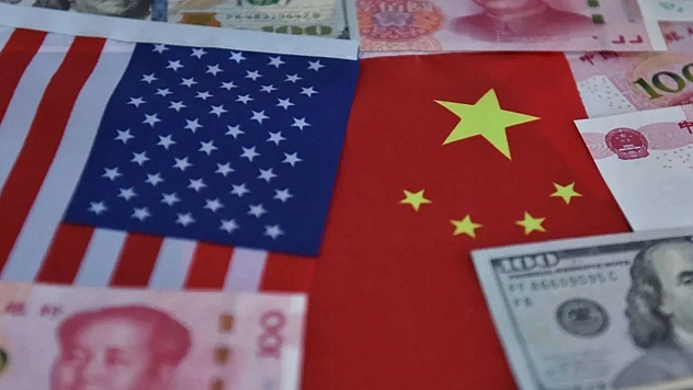 Çin'den ticaret savaşında misilleme