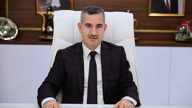 Çınar'dan 30 Ağustos mesajı