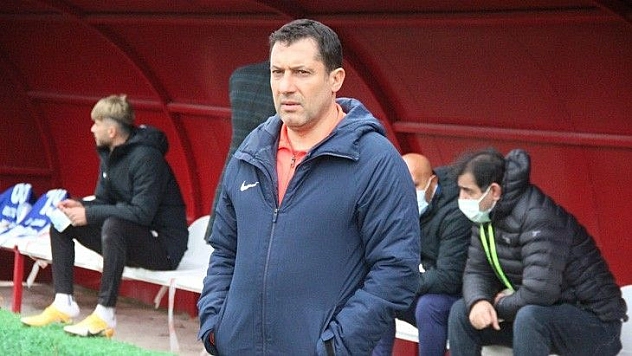 Çınar: 'Transfer görüşmelerimiz sürüyor'