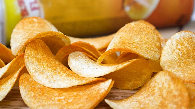 Cips, salam ve peynirde kademeli yasak başlıyor