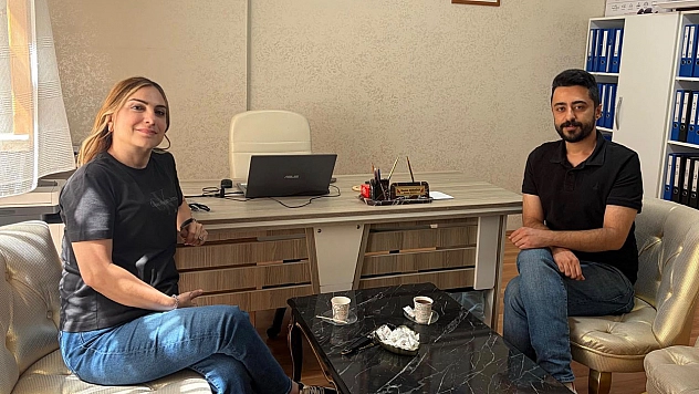 Çocuğu değil, önündeki engelleri görmek