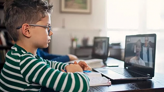 Çocuklar için dijital güvenlik tedbiri