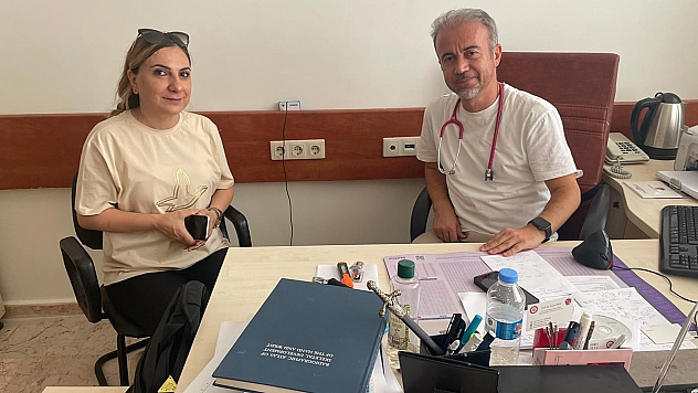 Çocuklar şeker hastası (Diyabetes mellitus) olur mu?