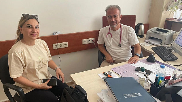 Çocuklarda büyüme izleminin önemi