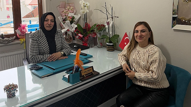 Çocuklarda yalan söyleme davranışı