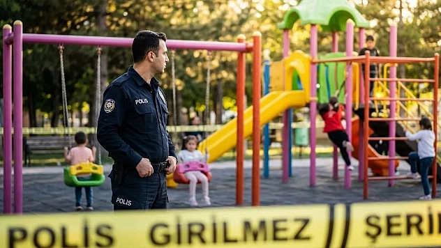 Çocukları koruyan yeni düzenleme Meclis'te