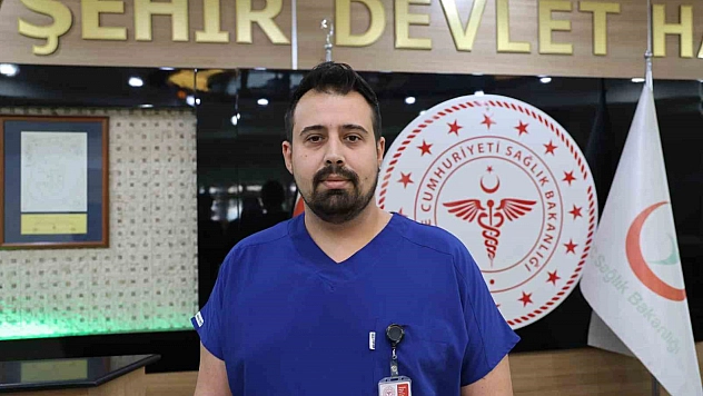 Çöpe düşen bebek bugün taburcu oldu