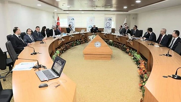 Çözüm Toplantıları