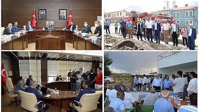 Çözümsüz Toplantılar