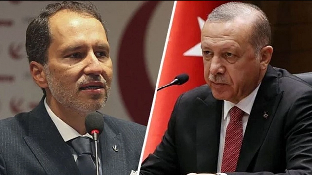 Cumhur Büyüyor mu?