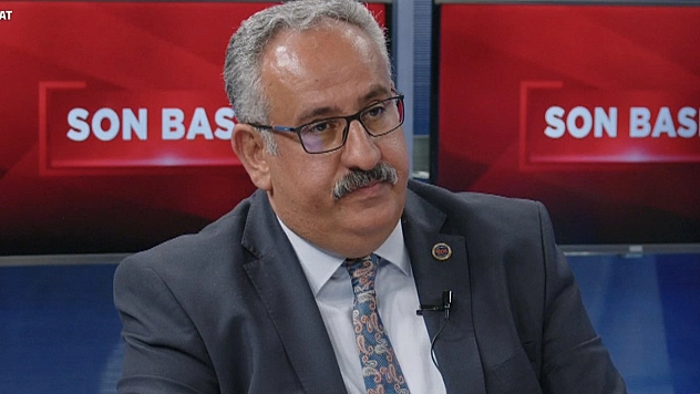 Cumhur'da Ağın Çatlağı