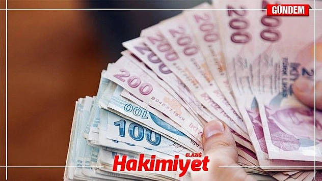 Cumhur İttifakı'ndan asgari ücreti 750 lira artıracak hamle geliyor