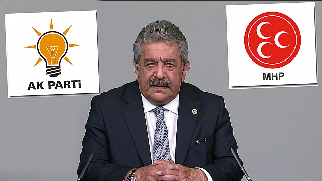 Cumhur Saat Gibi: Anlaşma Tamam, Sıra Adayların Açıklanmasında