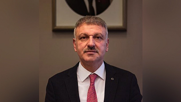 Cumhurbaşkanı Başdanışmanı Oktay Saral Elazığ'a geliyor