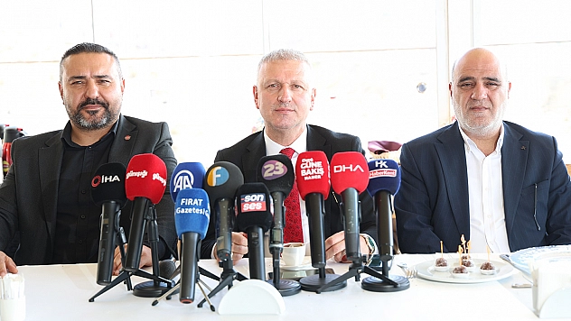 Cumhurbaşkanı Başdanışmanı Saral: 'Kıbrıs Türkiye'nin ayrılmaz parçasıdır'