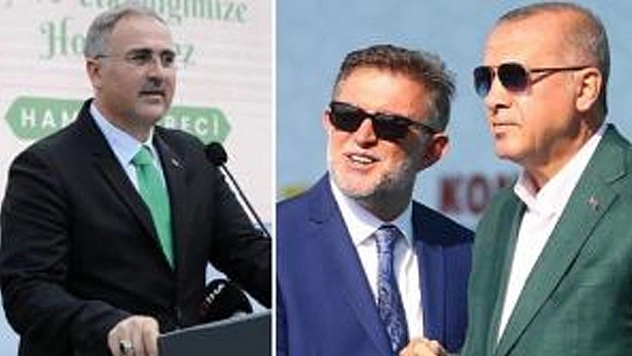 Cumhurbaşkanı Danışmanlığına 2 Yeni Atama