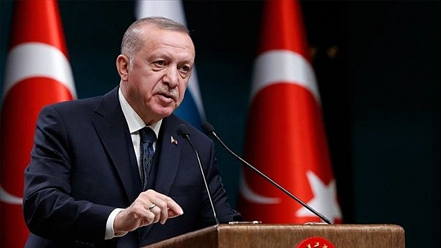 Cumhurbaşkanı Erdoğan, AK Partili belediye başkanlarını uyardı