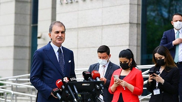 Cumhurbaşkanı Erdoğan, AK Partili milletvekilleri ile görüştü