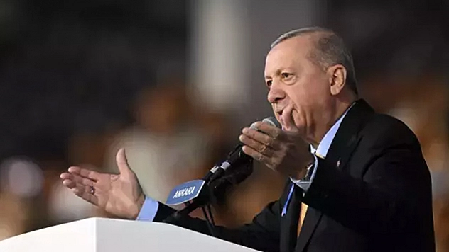 Cumhurbaşkanı Erdoğan: Çeteler ve suç örgütlerinin tepelerine bineceğiz