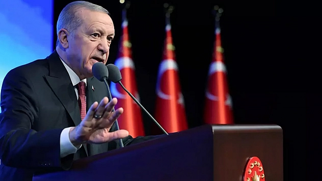 Cumhurbaşkanı Erdoğan Cumartesi günü ne açıklayacak? AK Parti Sözcüsü Çelik'ten dikkat çeken açıklama