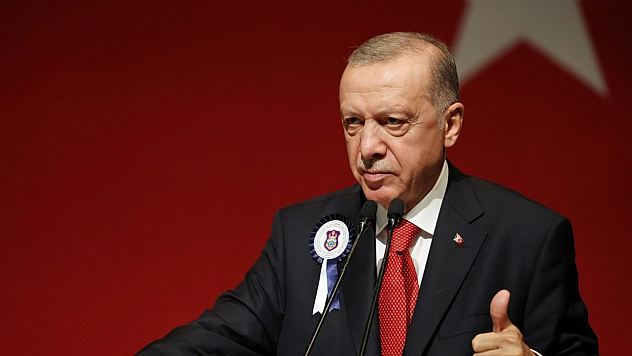 Cumhurbaşkanı Erdoğan'dan dar gelirliyi rahatlatacak açıklama: Yeni projeler geliyor