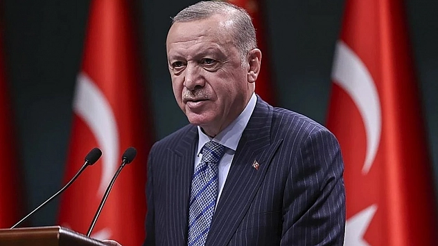 Cumhurbaşkanı Erdoğan'dan erken seçim açıklaması