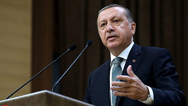 Cumhurbaşkanı Erdoğan'dan Öğretmenlere Müjde!